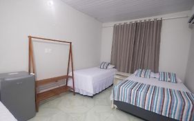 Canoa Hospedagem